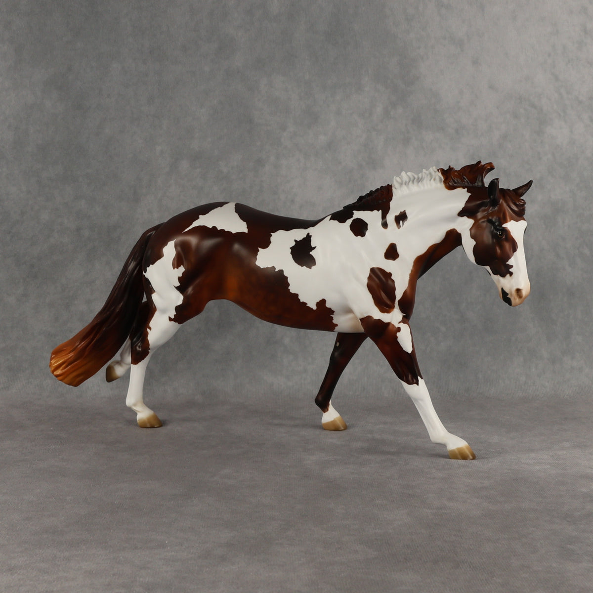 Daring Attraction LE-20 FCM Remington by Julie Keim TS26