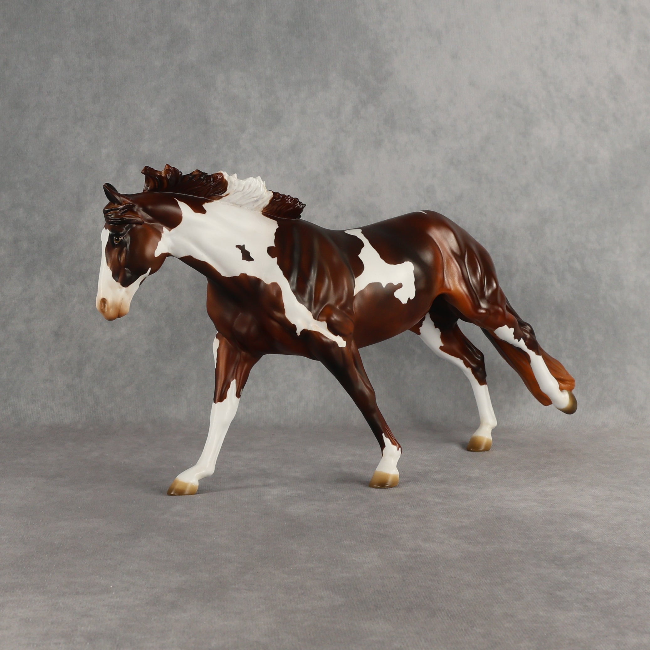 Daring Attraction LE-20 FCM Remington by Julie Keim TS26