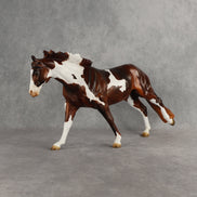 Daring Attraction LE-20 FCM Remington by Julie Keim TS26