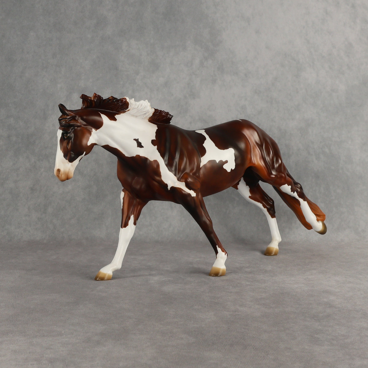 Daring Attraction LE-20 FCM Remington by Julie Keim TS26
