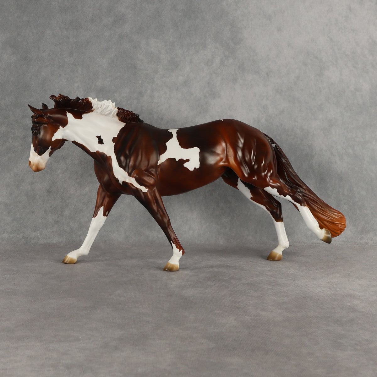 Daring Attraction LE-20 FCM Remington by Julie Keim TS26