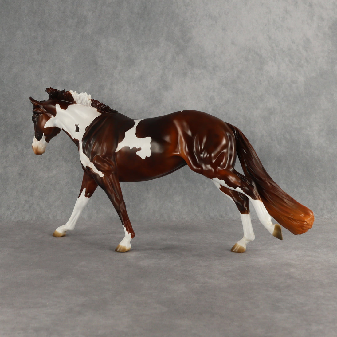 Daring Attraction LE-20 FCM Remington by Julie Keim TS26