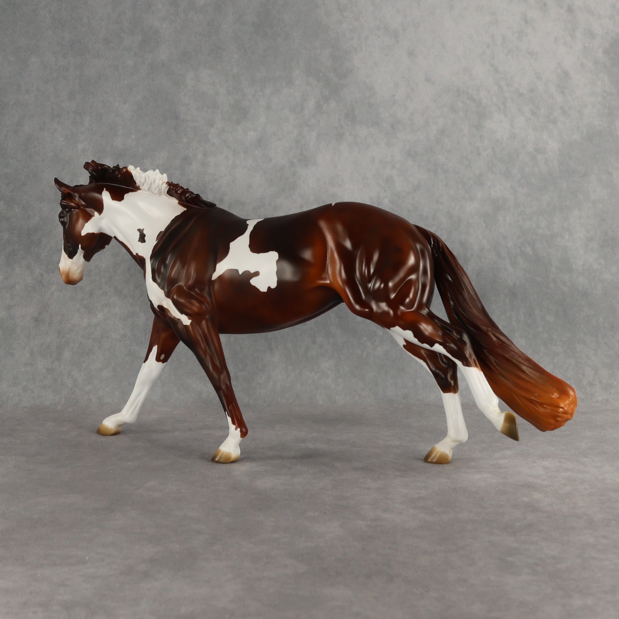 Daring Attraction LE-20 FCM Remington by Julie Keim TS26