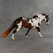 Daring Attraction LE-20 FCM Remington by Julie Keim TS26