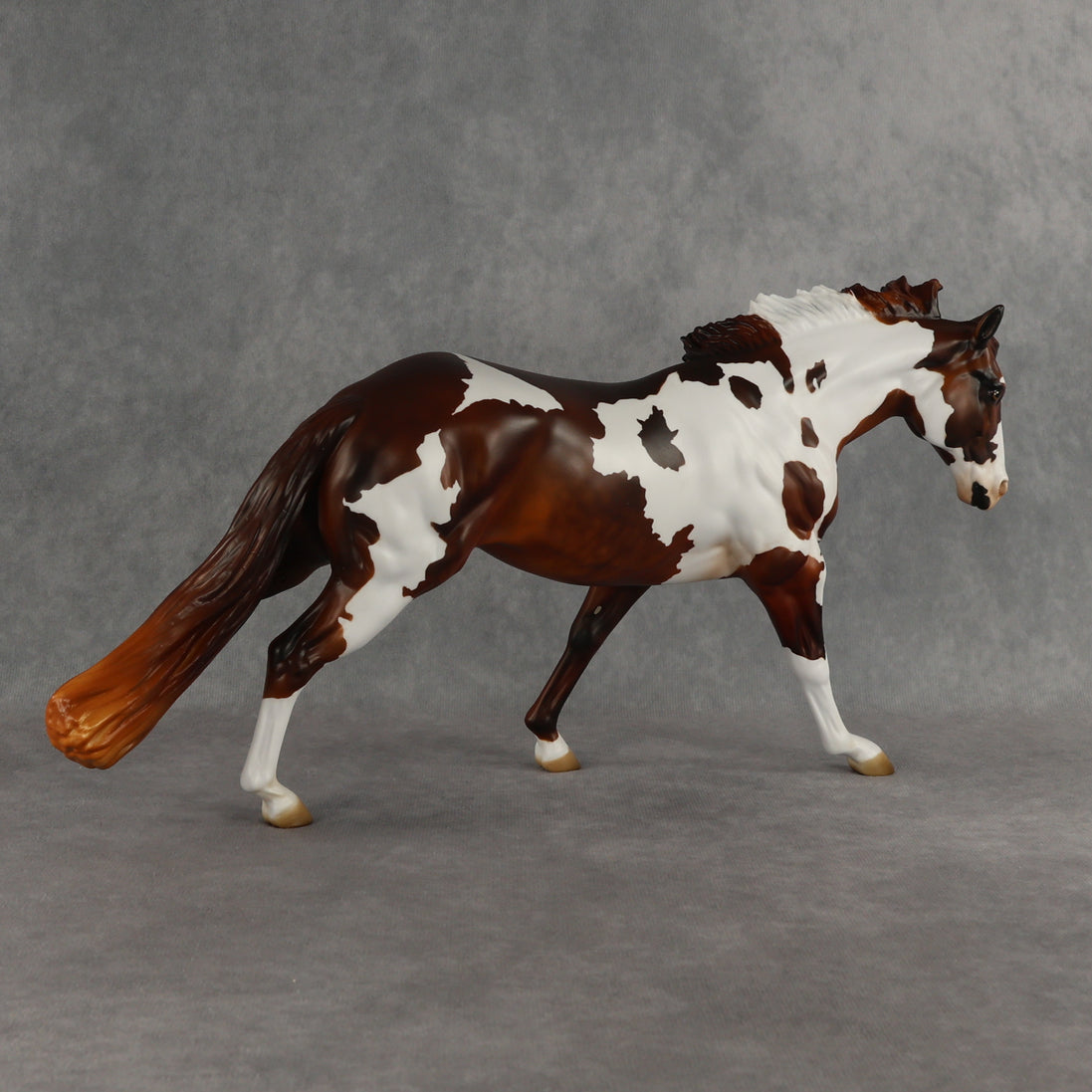 Daring Attraction LE-20 FCM Remington by Julie Keim TS26