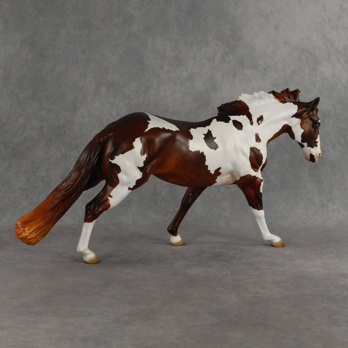 Daring Attraction LE-20 FCM Remington by Julie Keim TS26