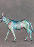 Trixie OOAK Chip Mule by Julie Keim VV26