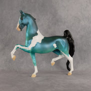 Trust Fund Guy OOAK Saddlebred by Alex Fortman DDOOAKs26