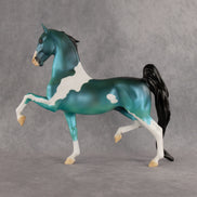 Trust Fund Guy OOAK Saddlebred by Alex Fortman DDOOAKs26