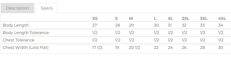 Stone Horses 2025 Moonlight Madness Crew Neck T-Shirt