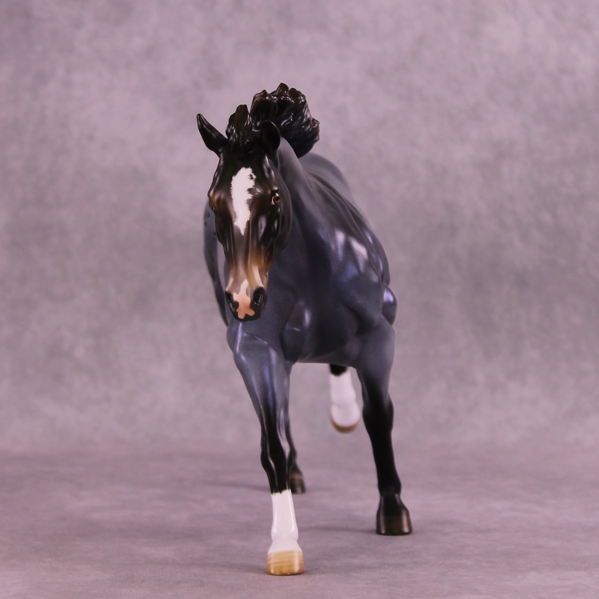 Tsume OOAK Remington by Angela Marleau 11/25/2025 SS1125