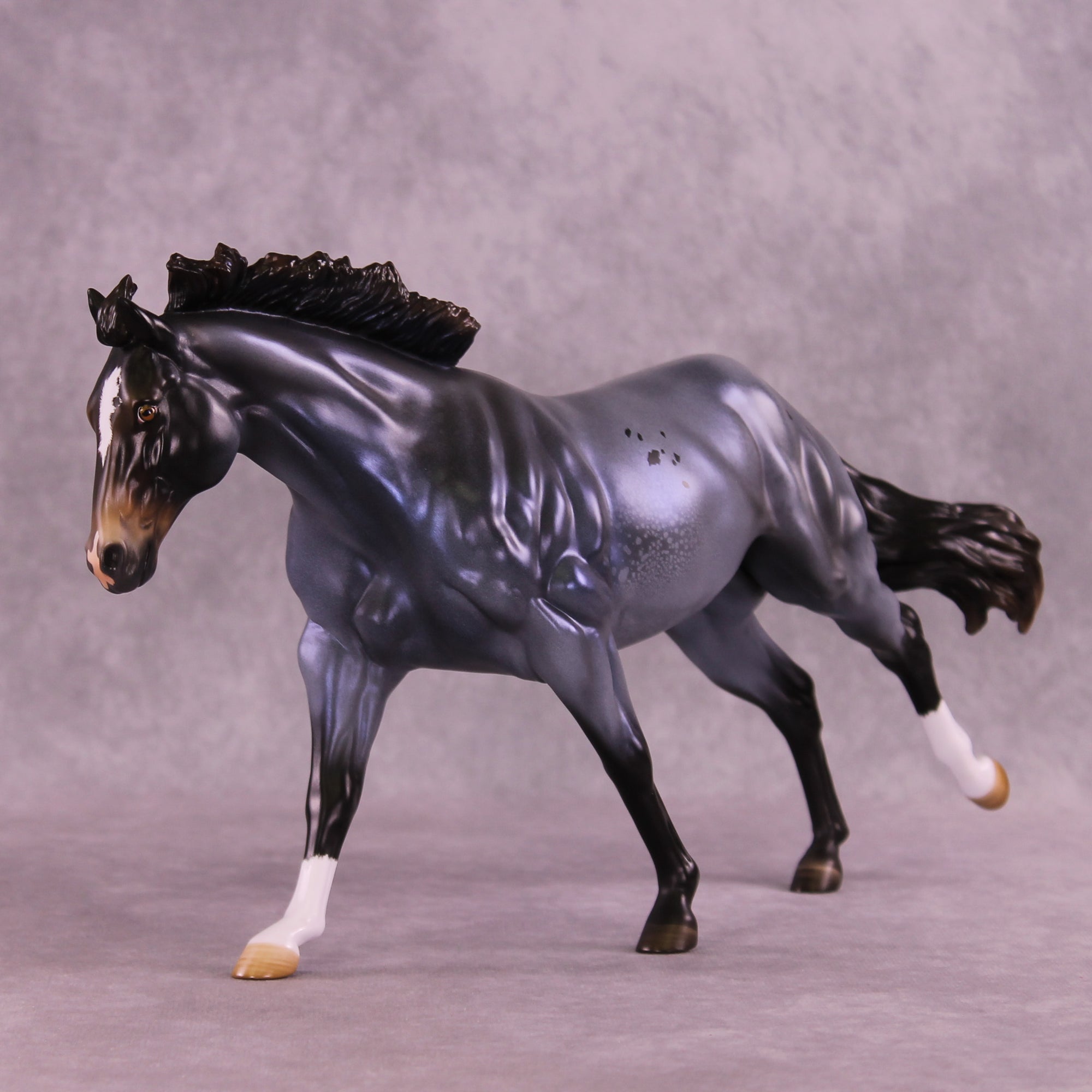 Tsume OOAK Remington by Angela Marleau 11/25/2025 SS1125