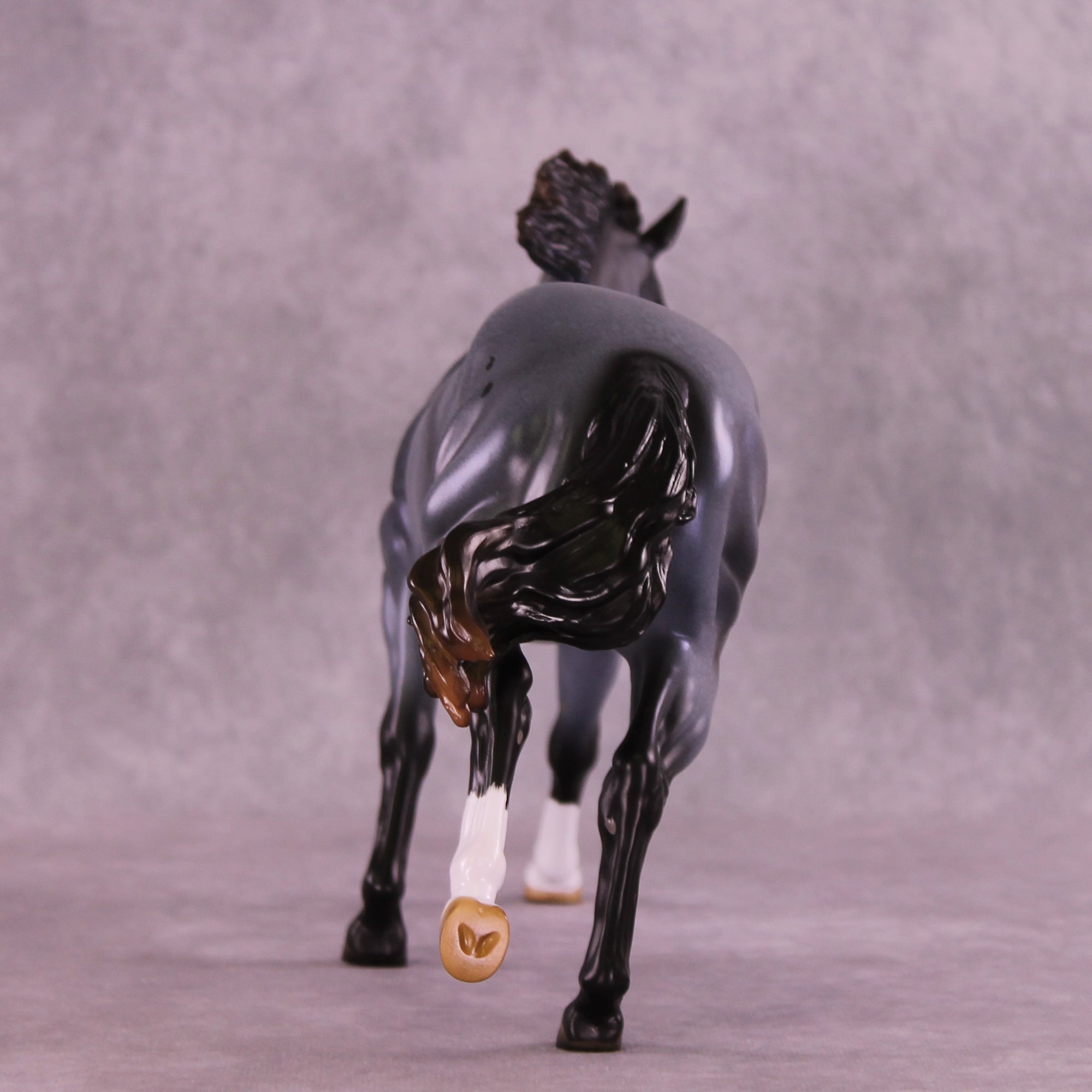 Tsume OOAK Remington by Angela Marleau 11/25/2025 SS1125