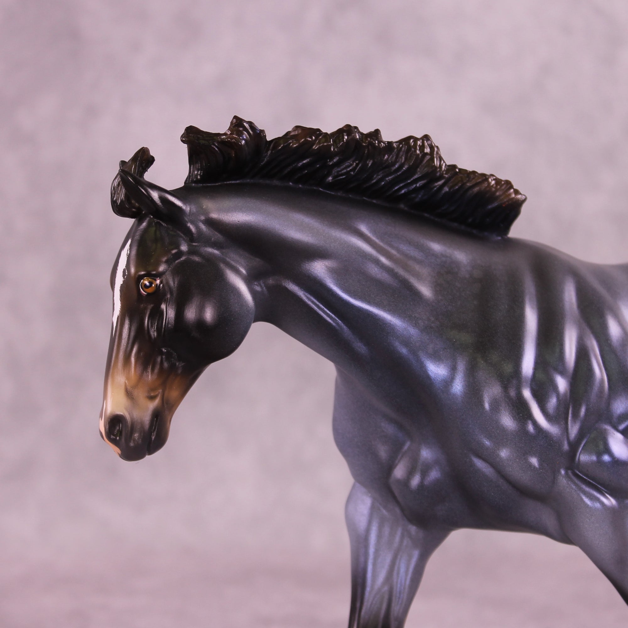 Tsume OOAK Remington by Angela Marleau 11/25/2025 SS1125