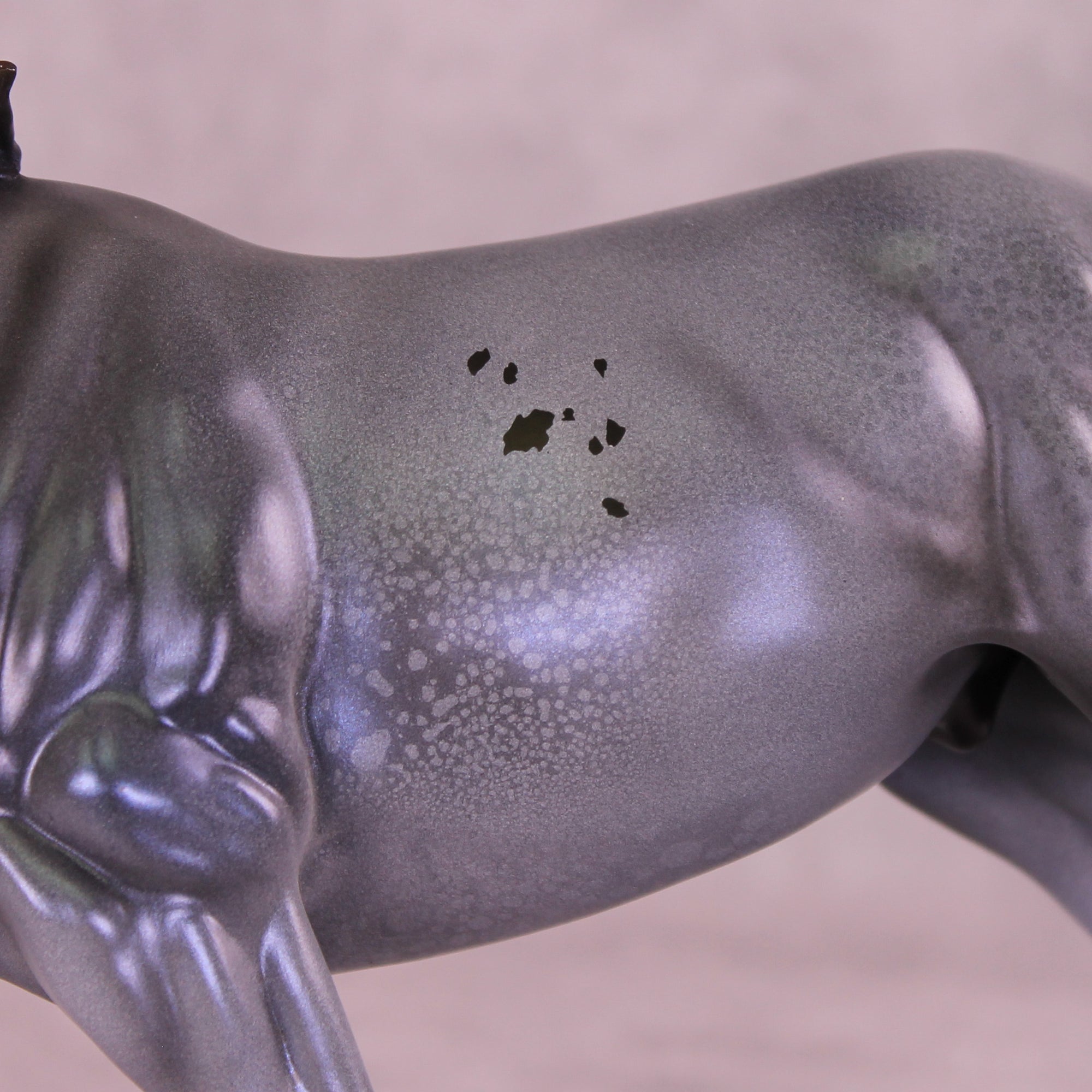 Tsume OOAK Remington by Angela Marleau 11/25/2025 SS1125