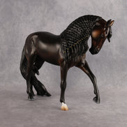 Turn Back Tyme OOAK EFCM Andalusian by Carly Kudalis Best Offer 10.6.2026