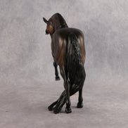Turn Back Tyme OOAK EFCM Andalusian by Carly Kudalis Best Offer 10.6.2026