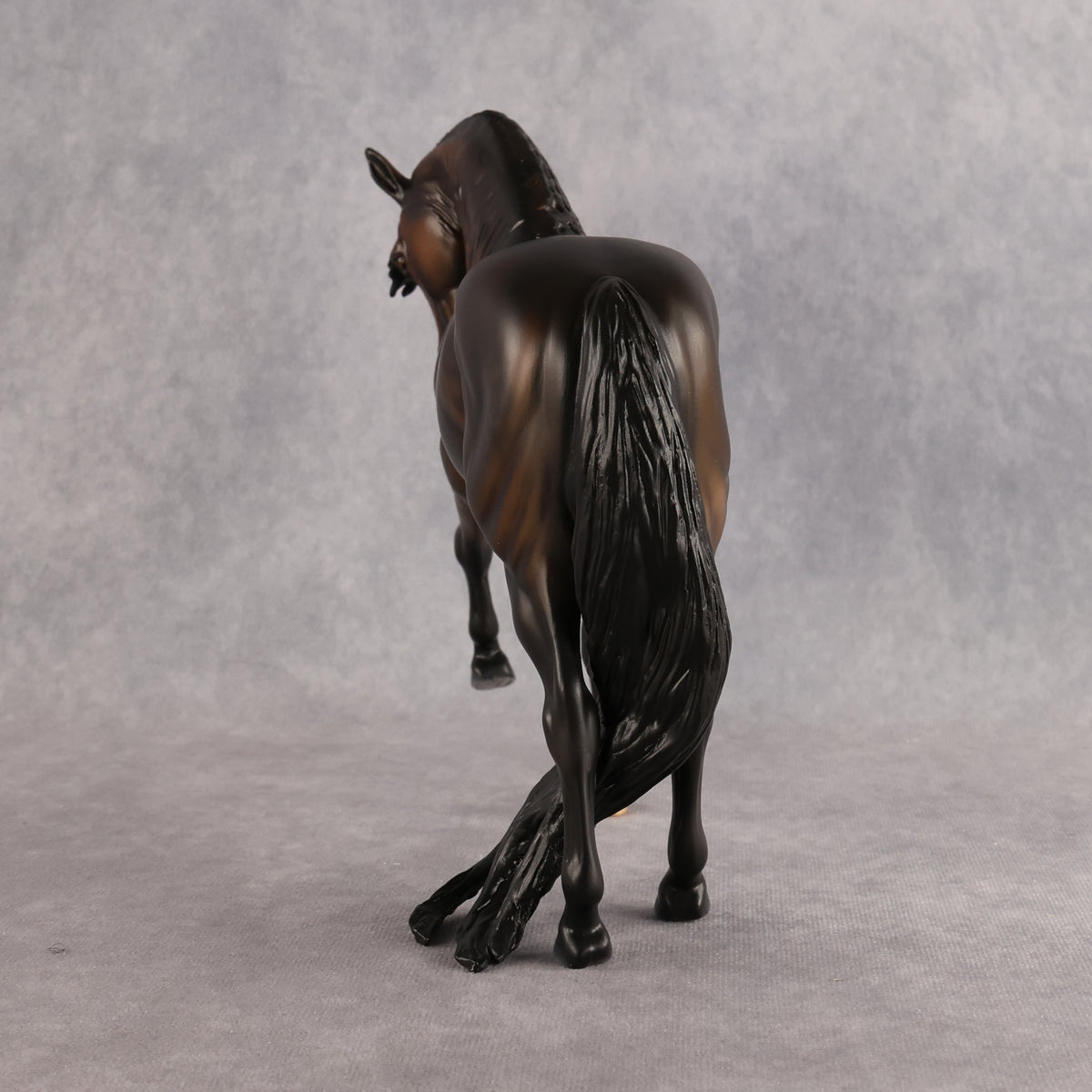 Turn Back Tyme OOAK EFCM Andalusian by Carly Kudalis Best Offer 10.6.2026