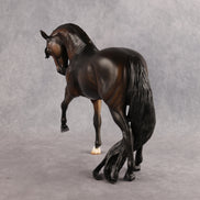 Turn Back Tyme OOAK EFCM Andalusian by Carly Kudalis Best Offer 10.6.2026