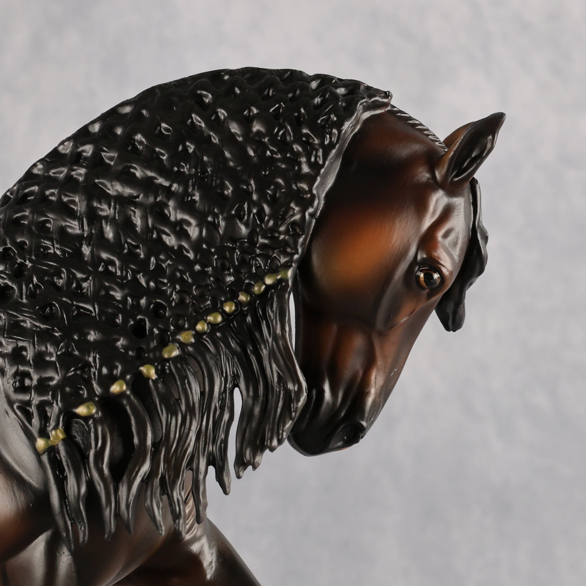 Turn Back Tyme OOAK EFCM Andalusian by Carly Kudalis Best Offer 10.6.2026