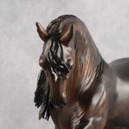 Turn Back Tyme OOAK EFCM Andalusian by Carly Kudalis Best Offer 10.6.2026
