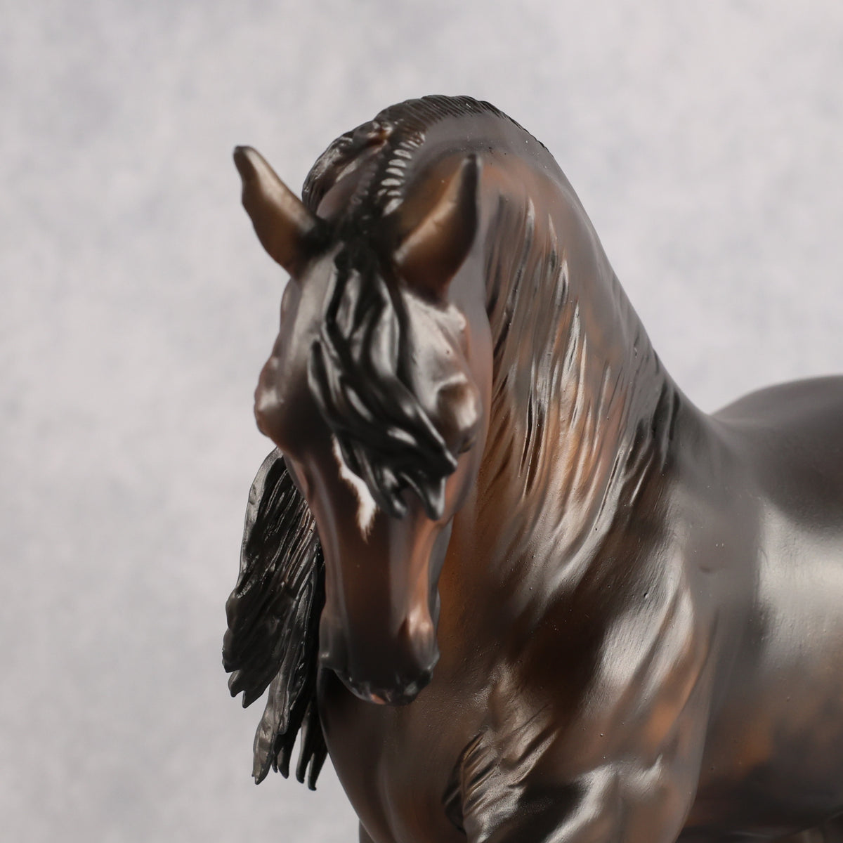 Turn Back Tyme OOAK EFCM Andalusian by Carly Kudalis Best Offer 10.6.2026