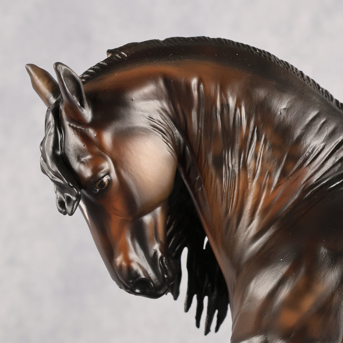Turn Back Tyme OOAK EFCM Andalusian by Carly Kudalis Best Offer 10.6.2026
