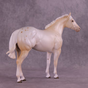 Twill OOAK FCM Ideal Stock Horse by Ellen Robbins DDOOAKs25