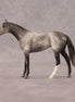 Twist OOAK Chip Thoroughbred  by Madi Wiseman EQ26