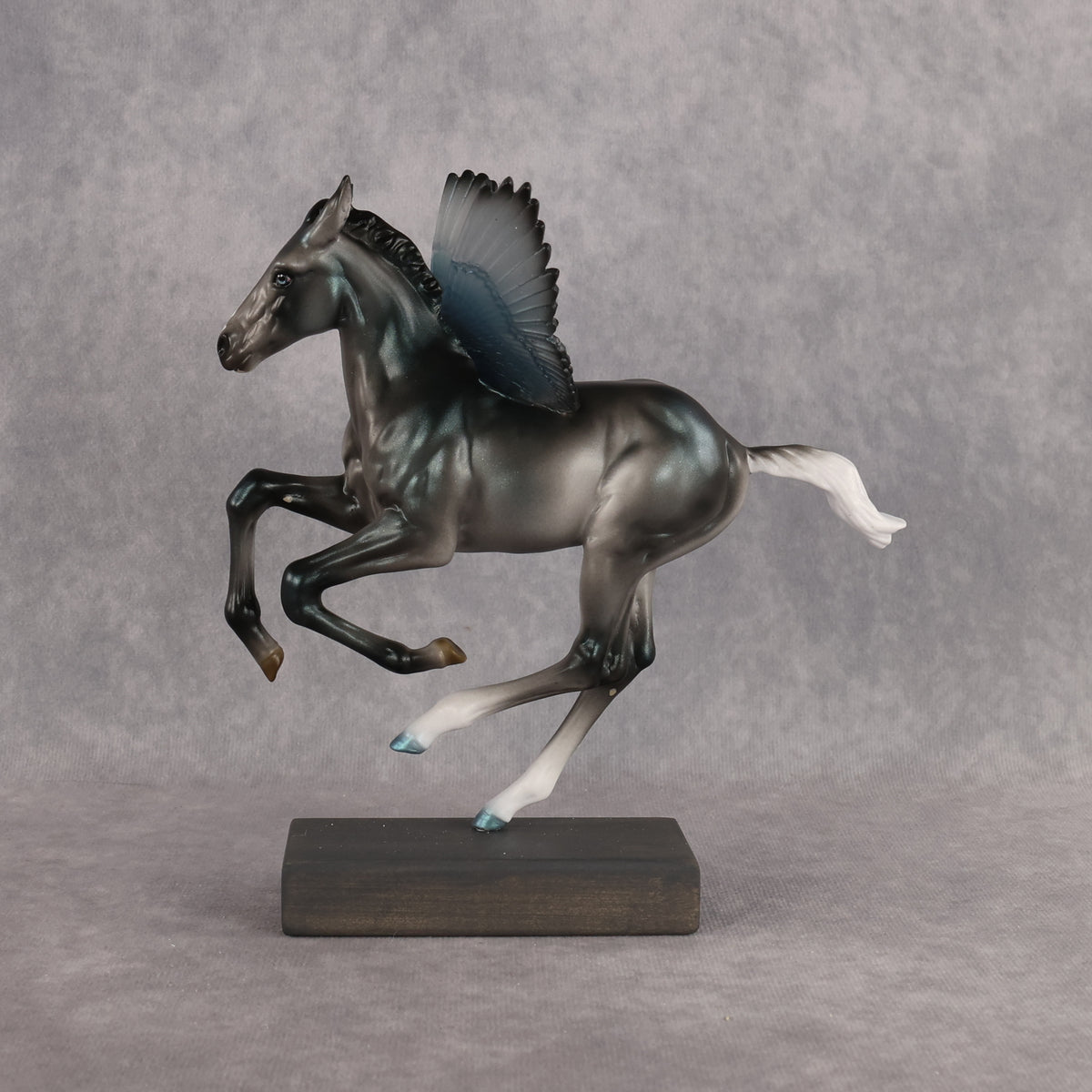 Twister LE-7 EFCM Pimento by Ashley Palmer EL26