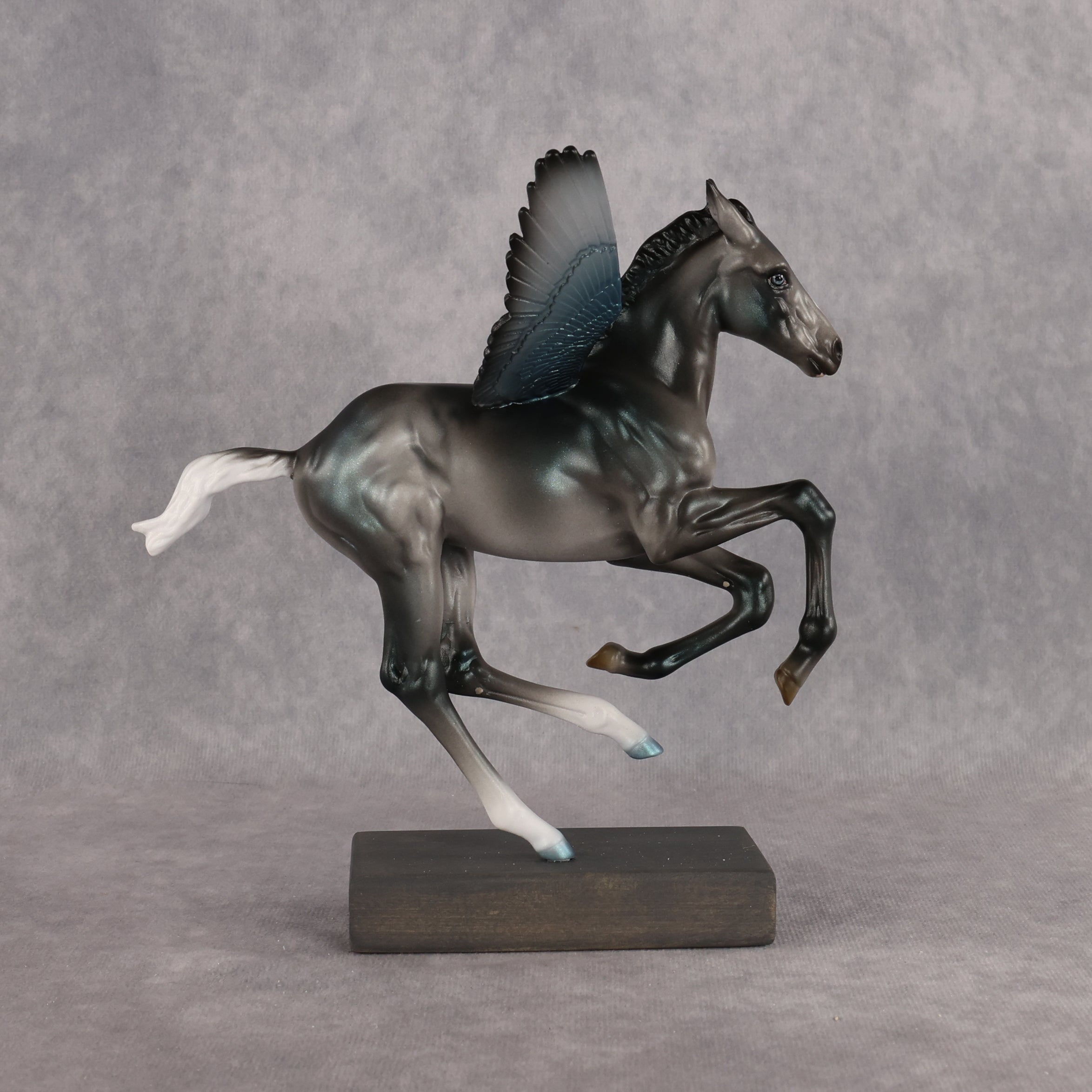 Twister LE-7 EFCM Pimento by Ashley Palmer EL26
