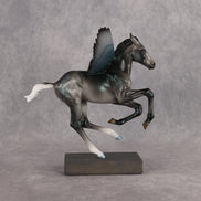 Twister LE-7 EFCM Pimento by Ashley Palmer EL26