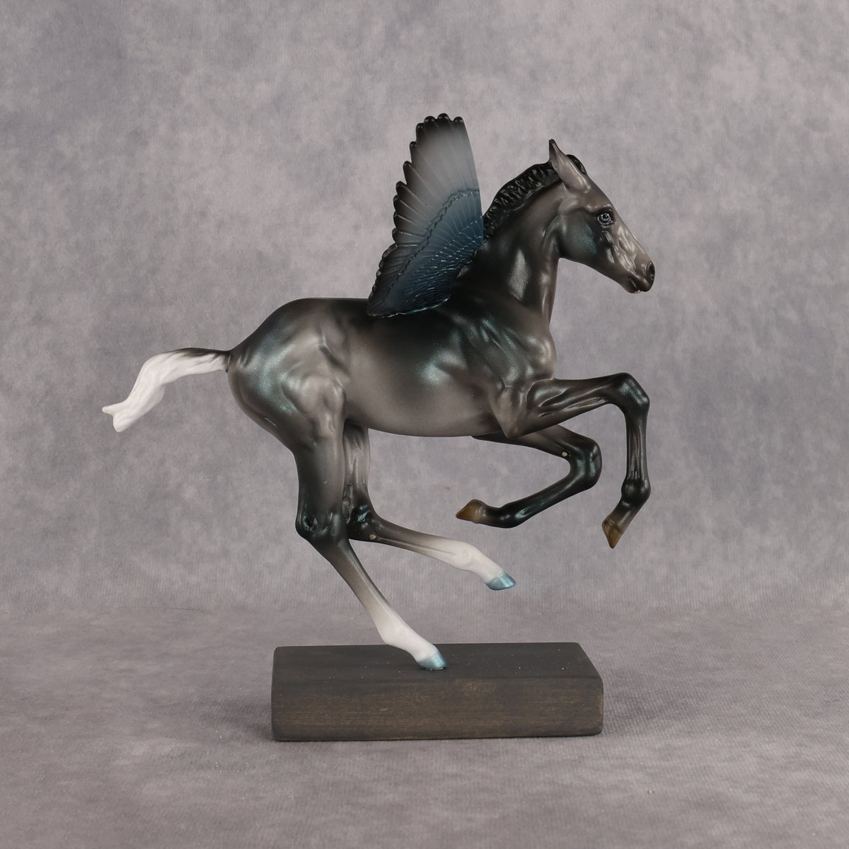 Twister LE-7 EFCM Pimento by Ashley Palmer EL26