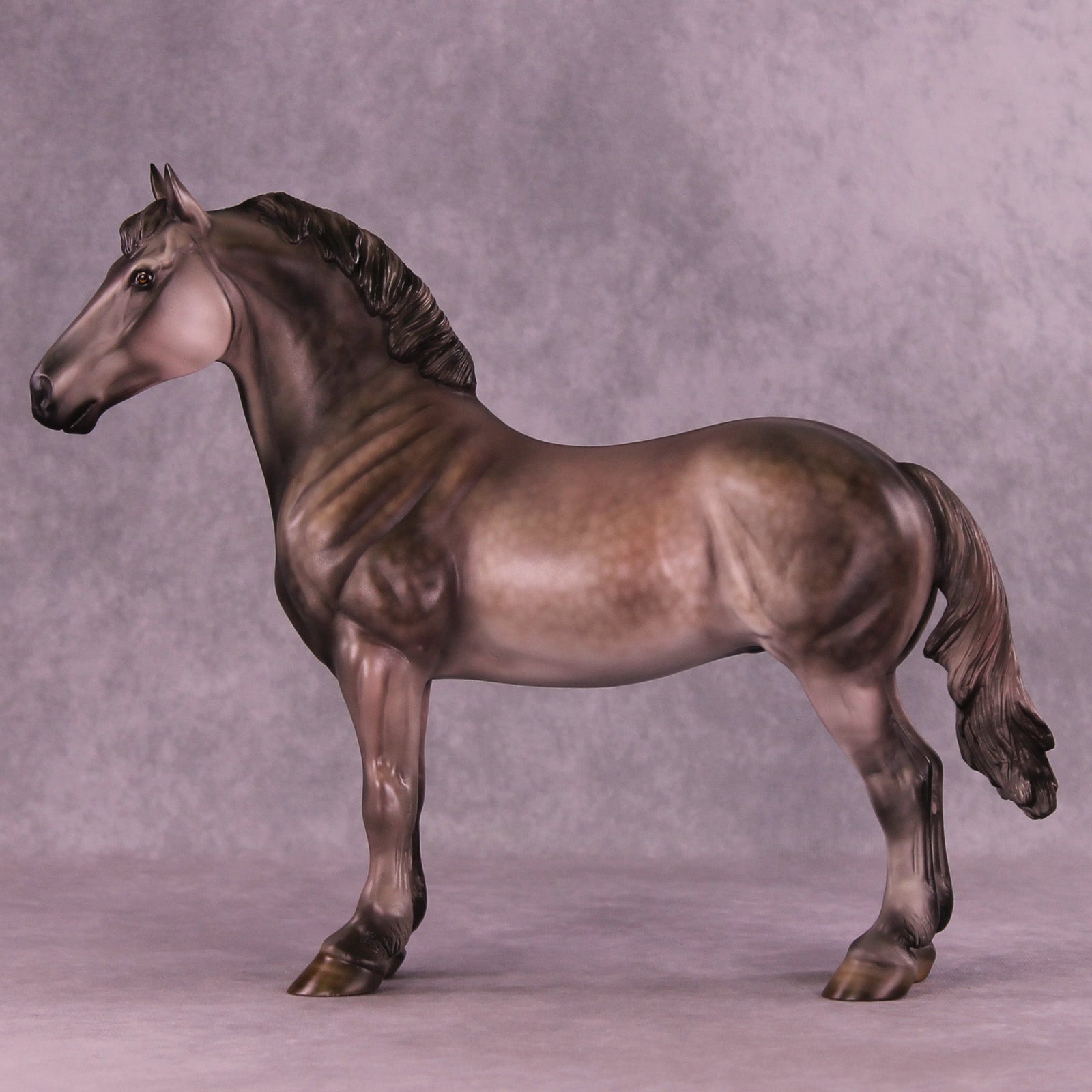 Tyler OOAK Standing Drafter by Julie Keim MM25 Group A