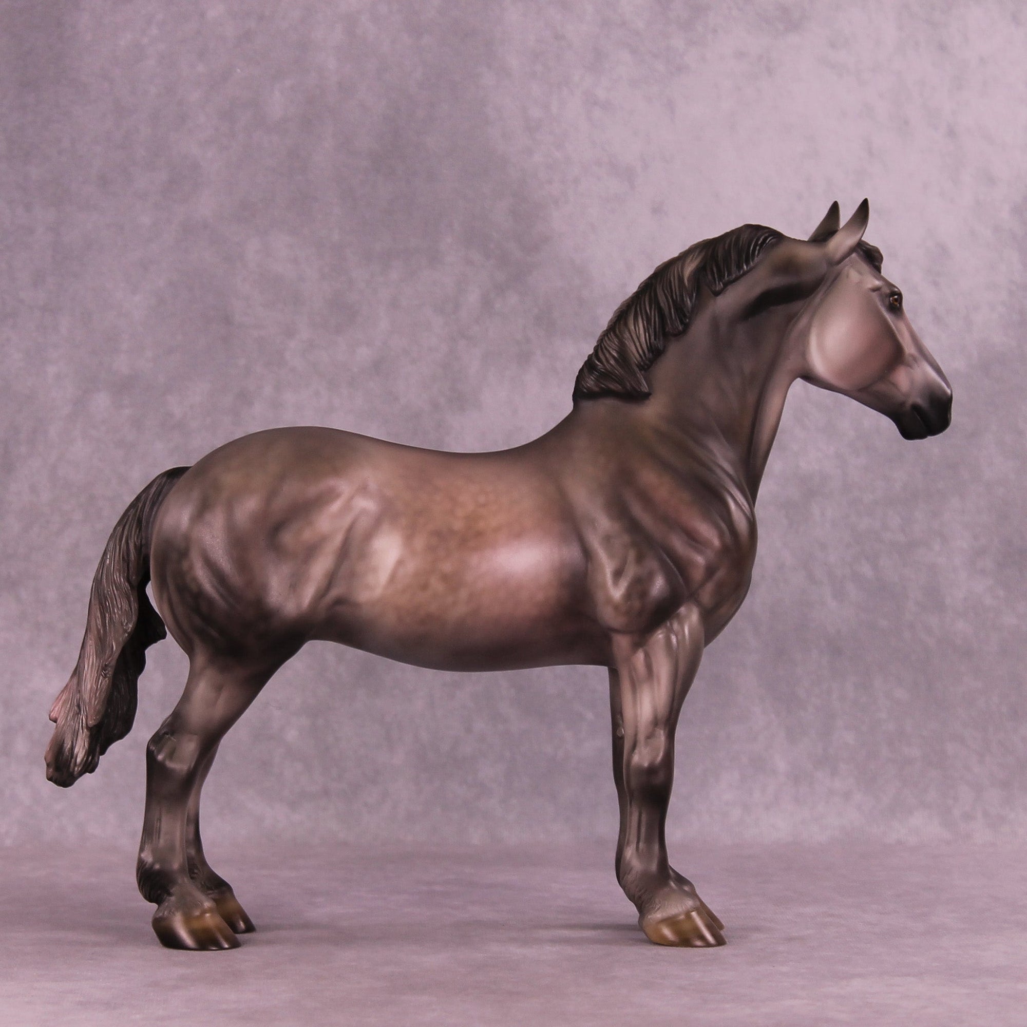 Tyler OOAK Standing Drafter by Julie Keim MM25 Group A