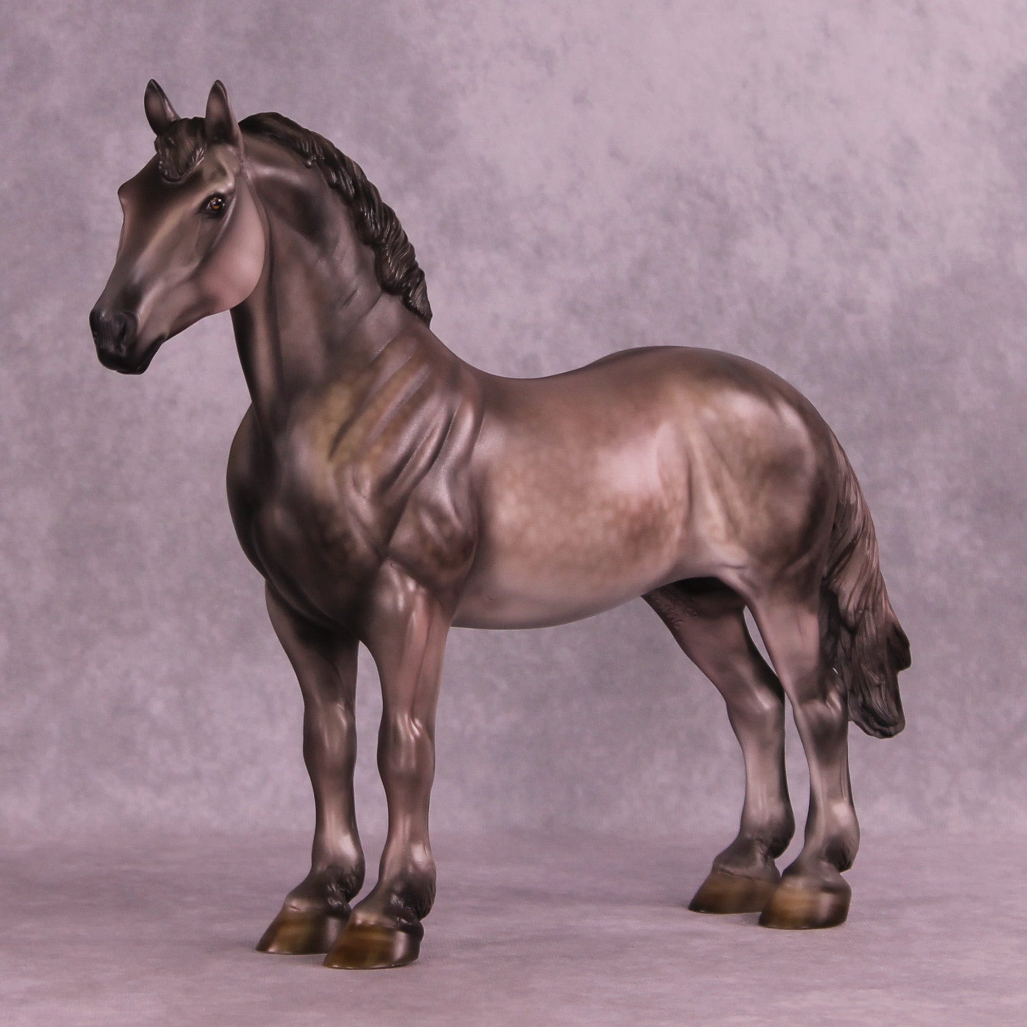 Tyler OOAK Standing Drafter by Julie Keim MM25 Group A