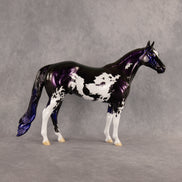 Uhmbrah OOAK Ideal Stock Horse by Rori Corbett DDOOAKs26