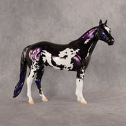Uhmbrah OOAK Ideal Stock Horse by Rori Corbett DDOOAKs26