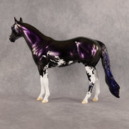 Uhmbrah OOAK Ideal Stock Horse by Rori Corbett DDOOAKs26