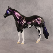 Uhmbrah OOAK Ideal Stock Horse by Rori Corbett DDOOAKs26