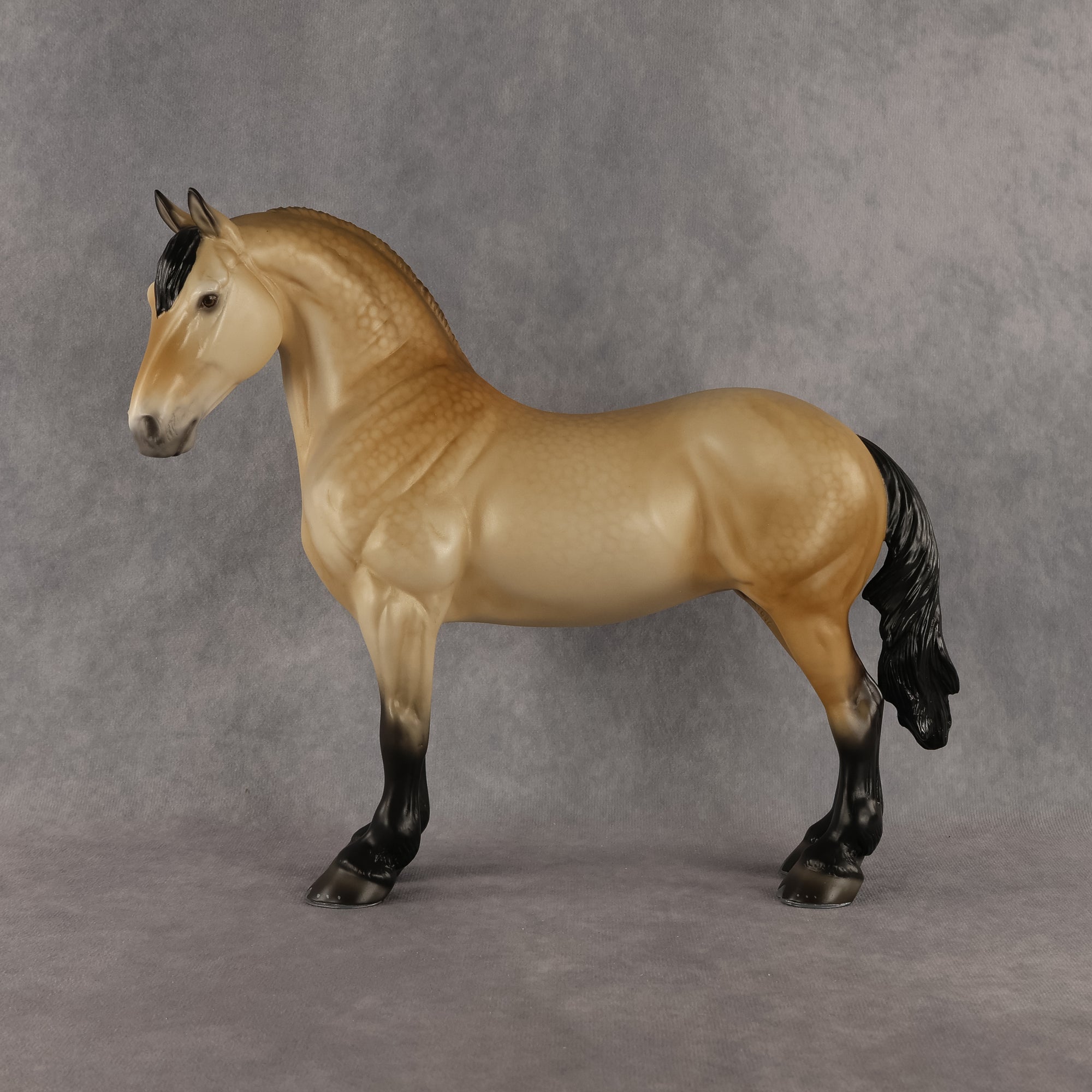 Una OOAK FCM Standing Drafter by Ellen Robbins Best Offer 7.28.2026
