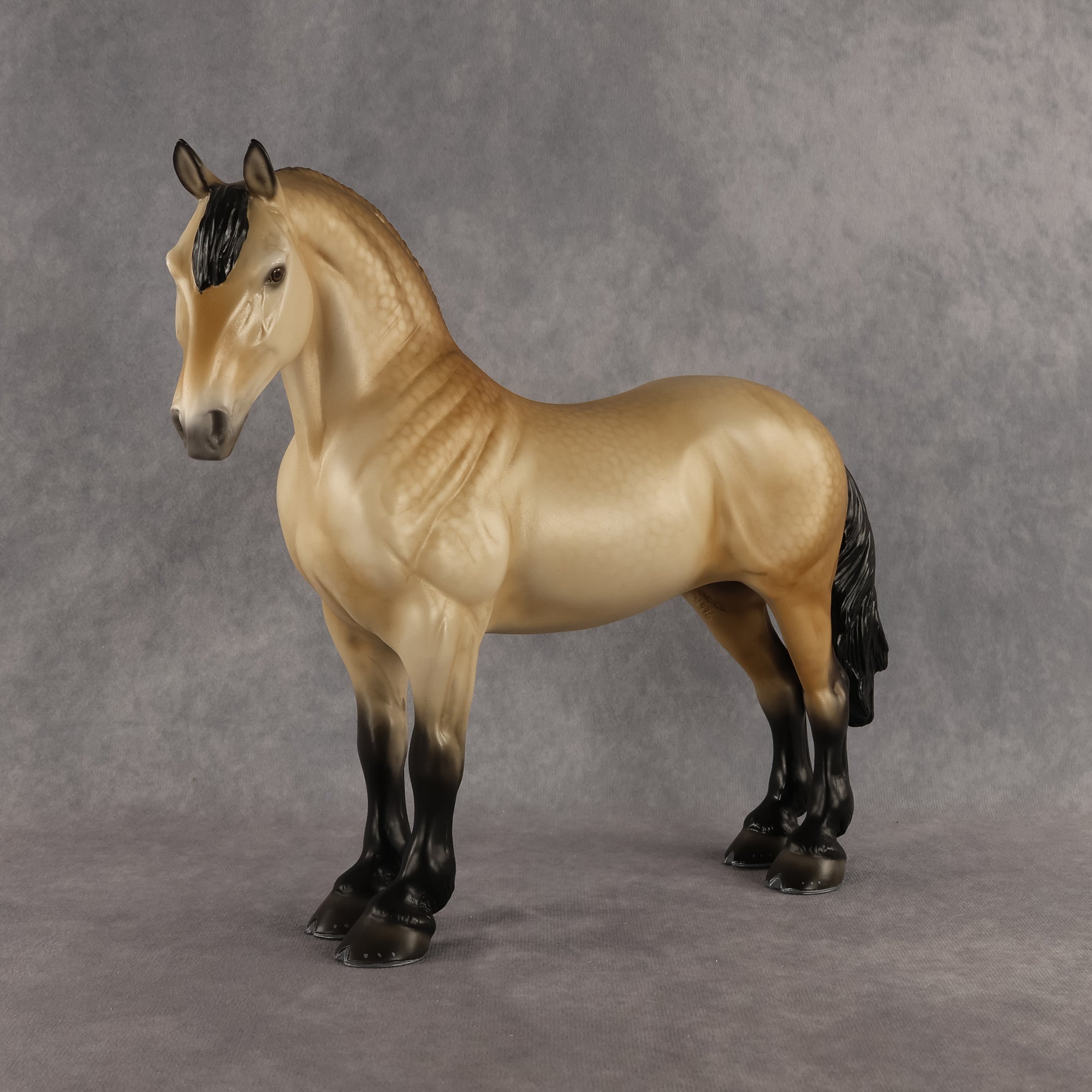 Una OOAK FCM Standing Drafter by Ellen Robbins Best Offer 7.28.2026