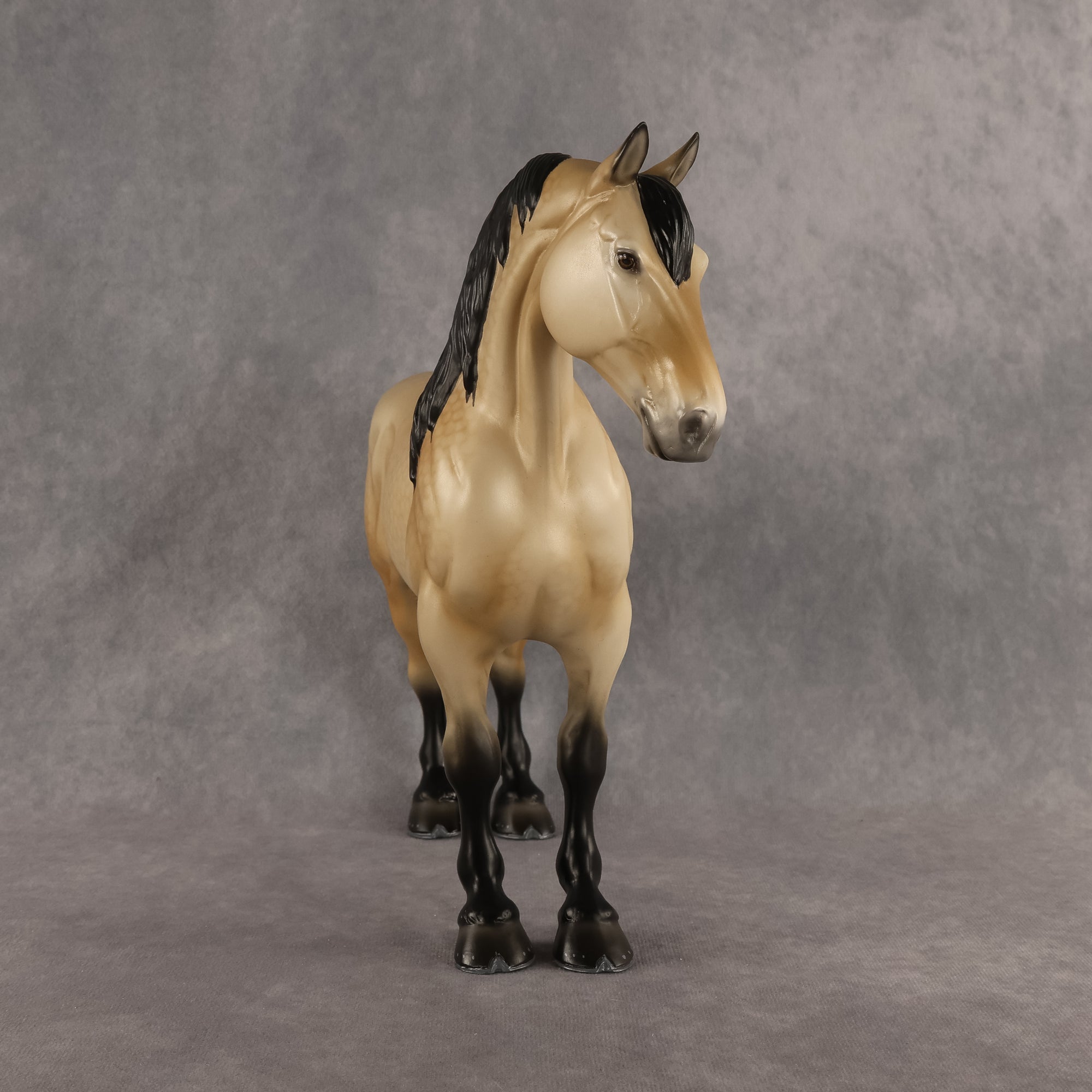 Una OOAK FCM Standing Drafter by Ellen Robbins Best Offer 7.28.2026