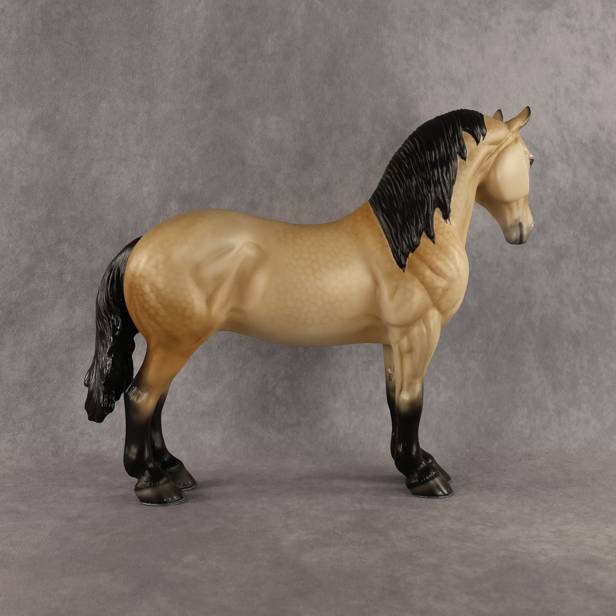 Una OOAK FCM Standing Drafter by Ellen Robbins Best Offer 7.28.2026