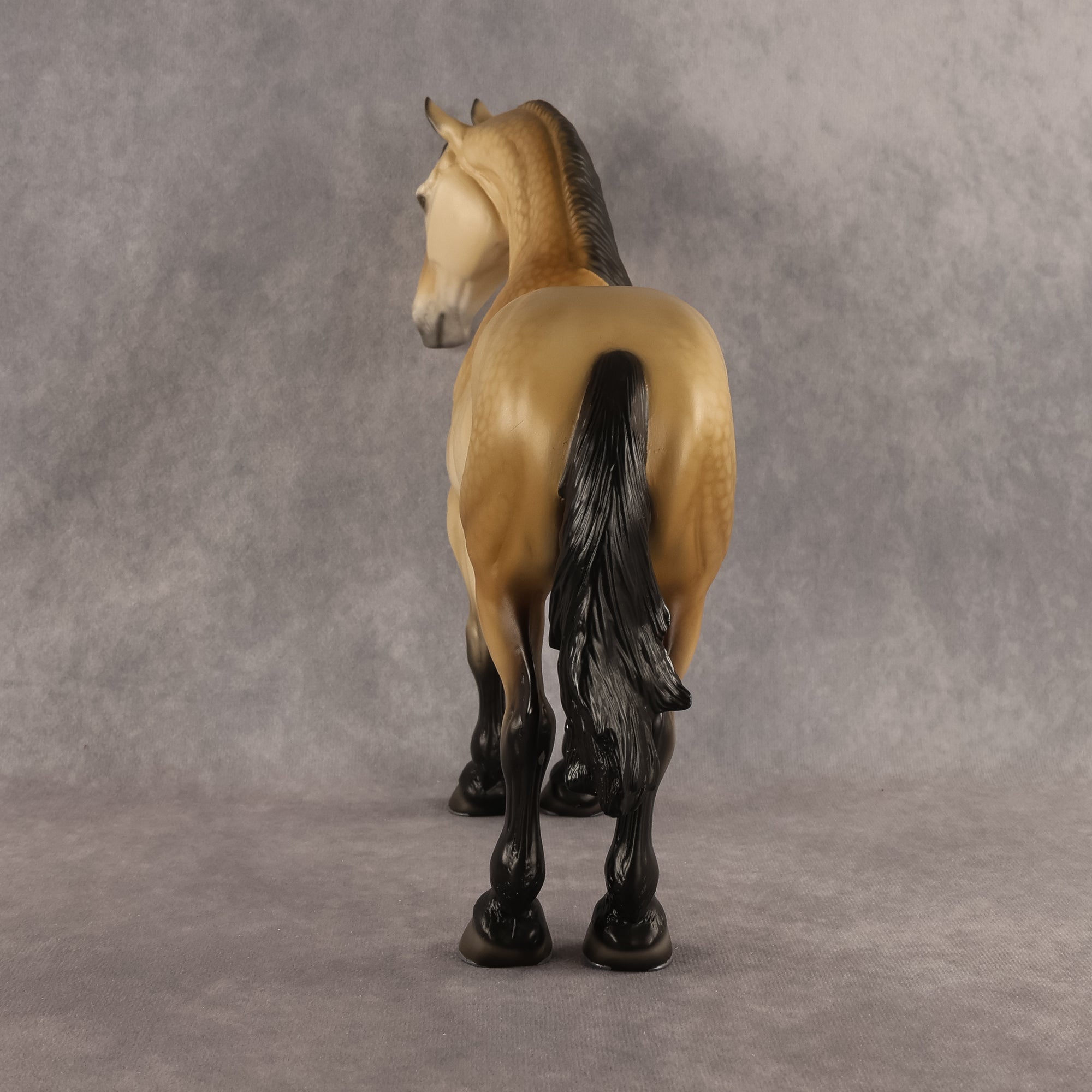 Una OOAK FCM Standing Drafter by Ellen Robbins Best Offer 7.28.2026