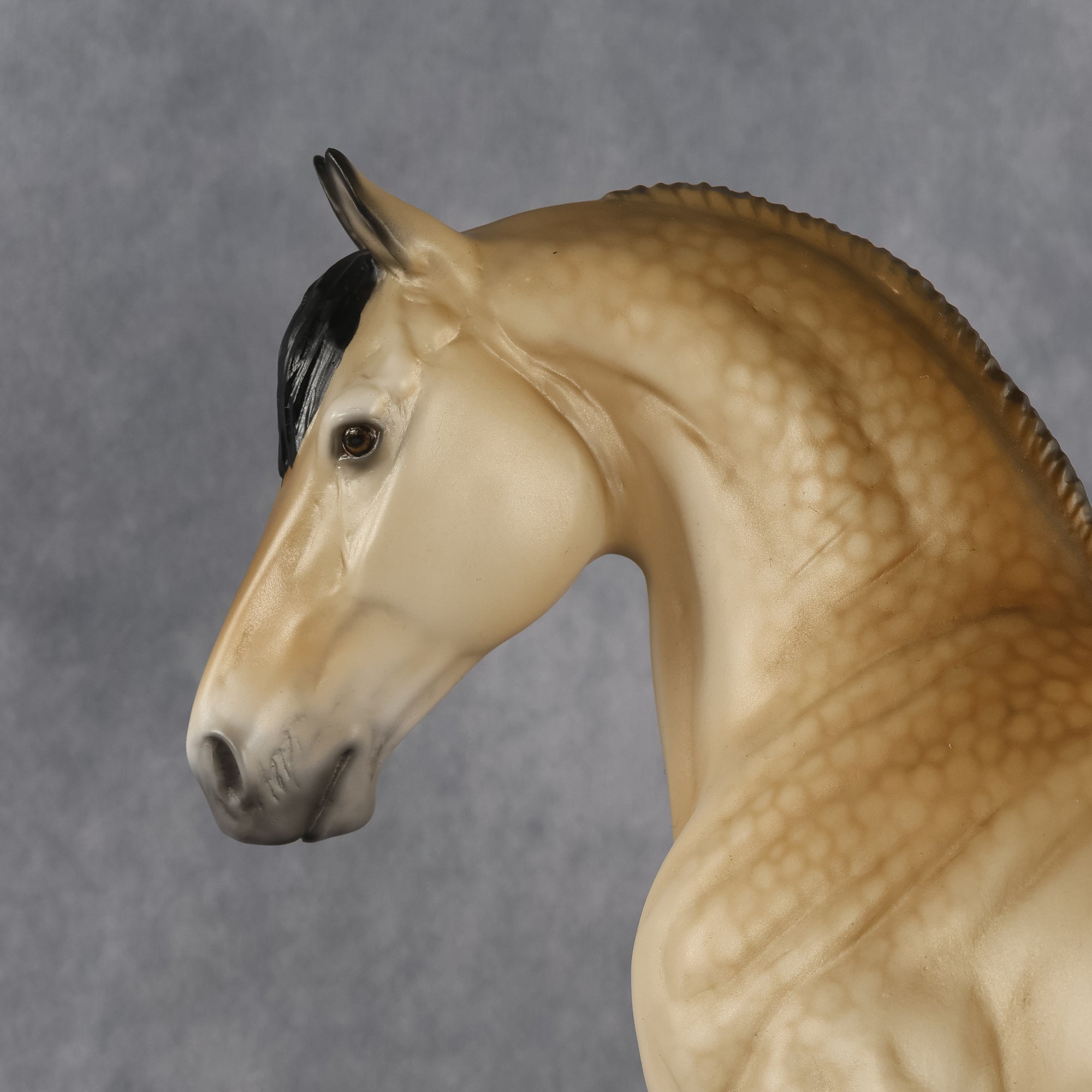 Una OOAK FCM Standing Drafter by Ellen Robbins Best Offer 7.28.2026