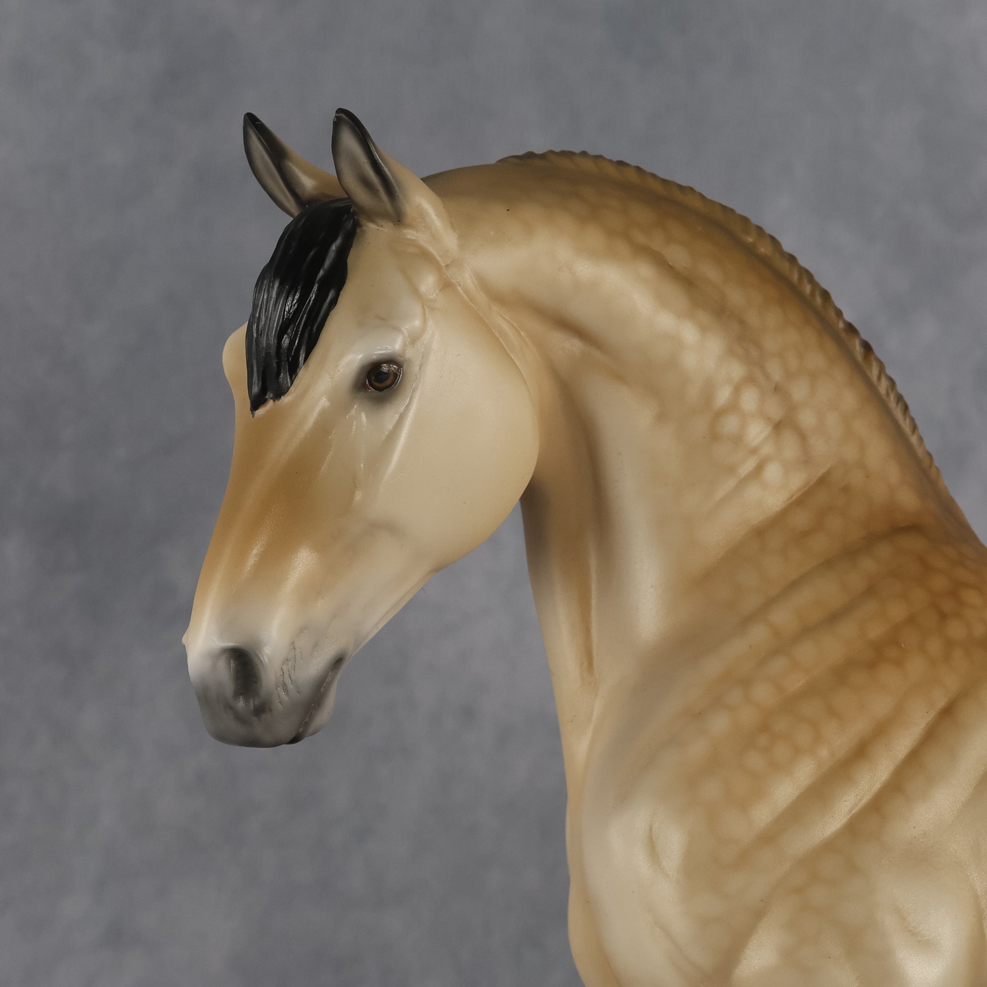 Una OOAK FCM Standing Drafter by Ellen Robbins Best Offer 7.28.2026