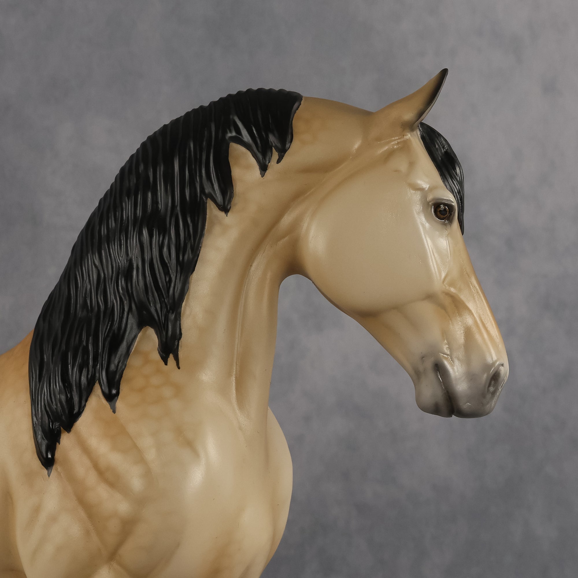 Una OOAK FCM Standing Drafter by Ellen Robbins Best Offer 7.28.2026