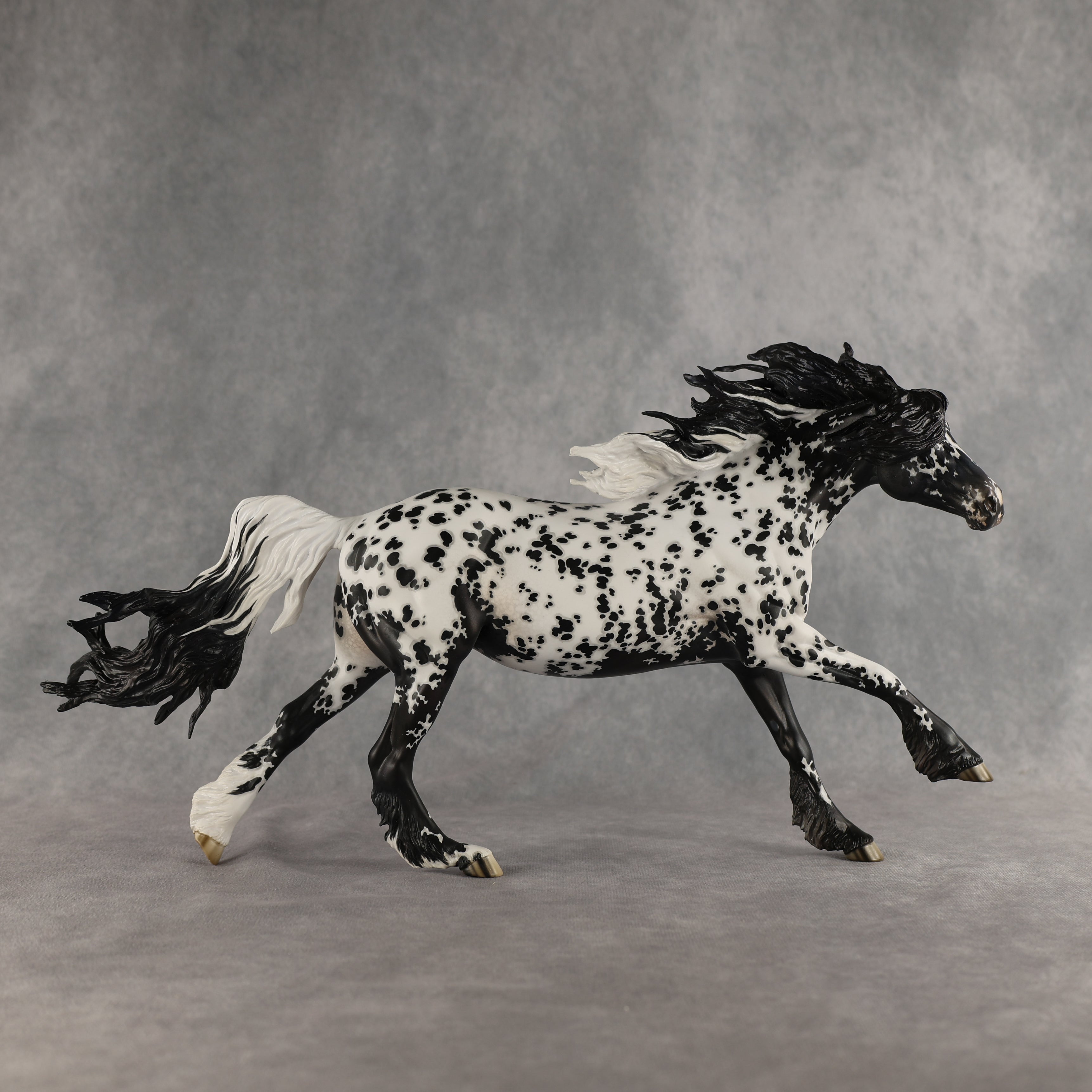 Unity OOAK EFCM Volo by Jess Hamill & Carissa Mathews Ro326
