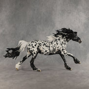 Unity OOAK EFCM Volo by Jess Hamill & Carissa Mathews Ro326